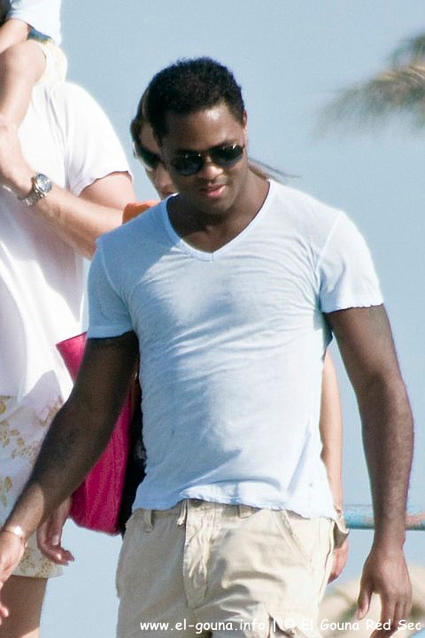 Patrick Kluivert